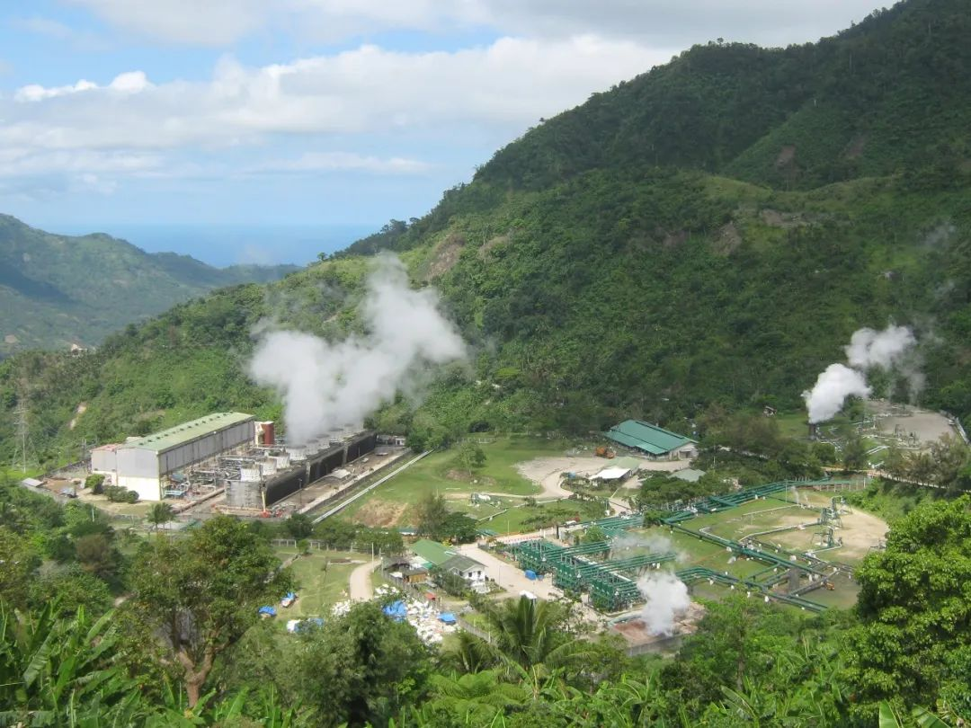 開山集團顛覆了被日本公司壟斷數十年的地熱發電市場(圖3)